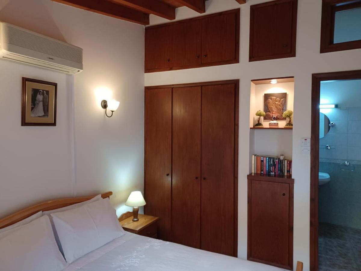 Niovi House Apartment Tochni Ngoại thất bức ảnh
