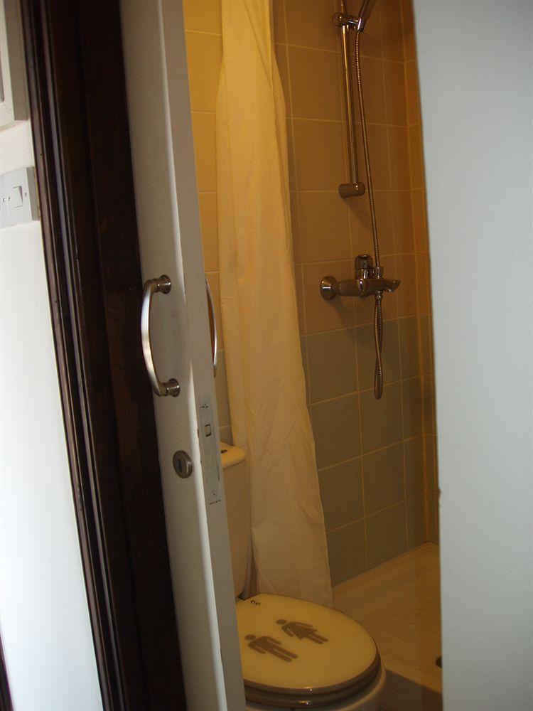 Niovi House Apartment Tochni Ngoại thất bức ảnh