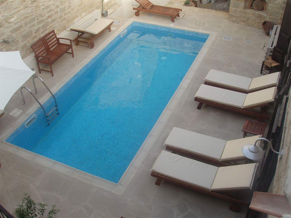 Niovi House Apartment Tochni Ngoại thất bức ảnh